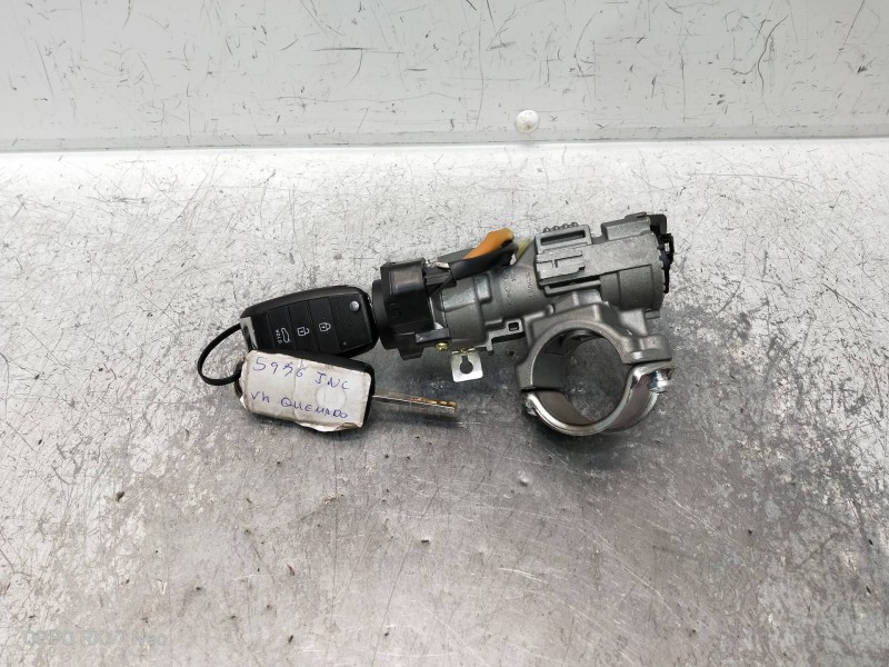 Recambio de conmutador de arranque para kia optima vision referencia OEM IAM 48A61011101  