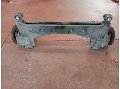 Recambio de puente trasero para renault laguna iii 2.0 dci diesel fap referencia OEM IAM   DISCO / ABS