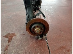 Recambio de puente trasero para renault laguna iii 2.0 dci diesel fap referencia OEM IAM   DISCO / ABS 2