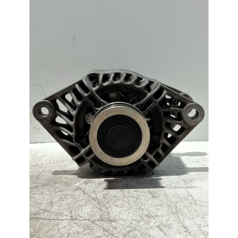 Recambio de alternador para alfa romeo gt (125) 1.9 jtd 16v m-jet impression (10.2006) referencia OEM IAM 63321826 46782213 