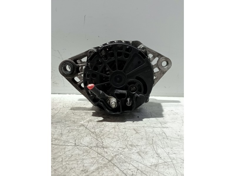 Recambio de alternador para alfa romeo gt (125) 1.9 jtd 16v m-jet impression (10.2006) referencia OEM IAM 63321826 46782213 