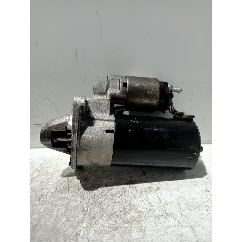 Recambio de motor arranque para alfa romeo gt (125) 1.9 jtd 16v m-jet impression (10.2006) referencia OEM IAM 0001108234  