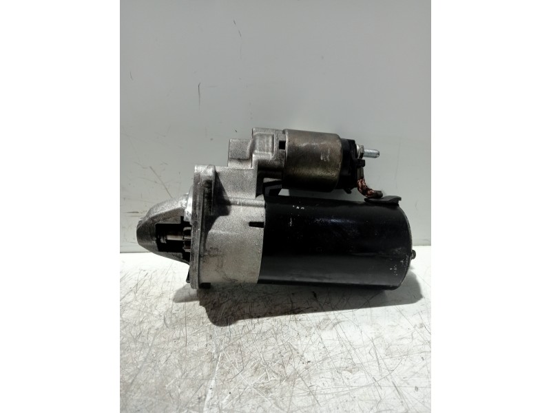 Recambio de motor arranque para alfa romeo gt (125) 1.9 jtd 16v m-jet impression (10.2006) referencia OEM IAM 0001108234  