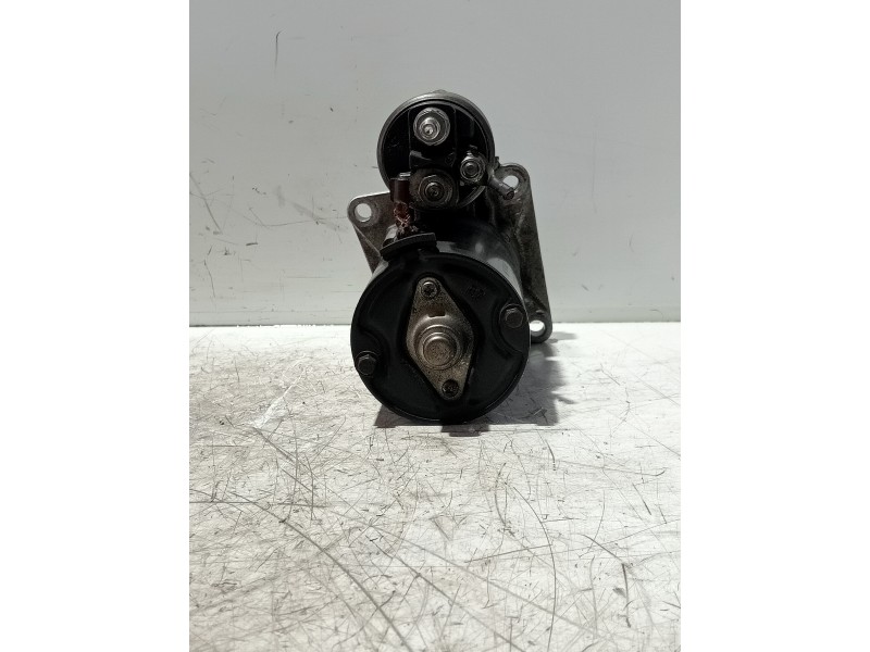 Recambio de motor arranque para alfa romeo gt (125) 1.9 jtd 16v m-jet impression (10.2006) referencia OEM IAM 0001108234  
