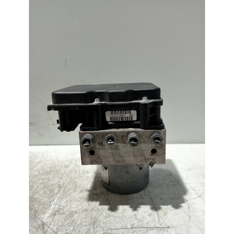 Recambio de abs para alfa romeo gt (125) 1.9 jtd 16v m-jet impression (10.2006) referencia OEM IAM 0265950711 0265235357 5179263