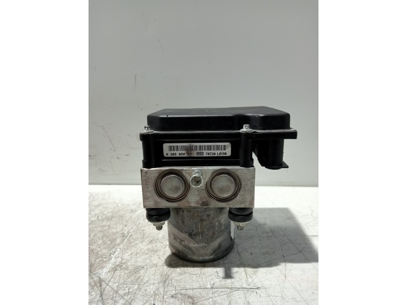 Recambio de abs para alfa romeo gt (125) 1.9 jtd 16v m-jet impression (10.2006) referencia OEM IAM 0265950711 0265235357 5179263