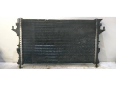 Recambio de radiador agua para renault laguna ii (bg0) authentique referencia OEM IAM   