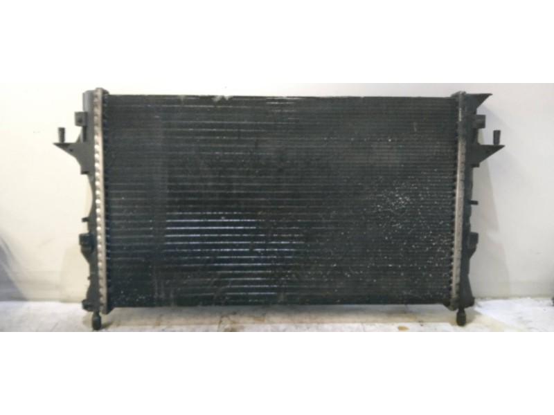 Recambio de radiador agua para renault laguna ii (bg0) authentique referencia OEM IAM   