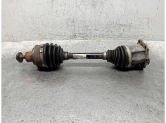 Recambio de transmision delantera derecha para audi a4 avant (8w5) advanced edition referencia OEM IAM 8W0407271G  