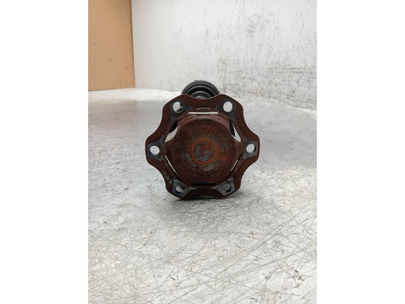 Recambio de transmision delantera derecha para audi a4 avant (8w5) advanced edition referencia OEM IAM 8W0407271G  