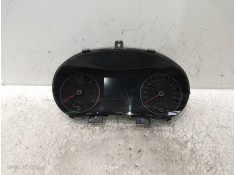 Recambio de cuadro instrumentos para kia optima vision referencia OEM IAM 94013D4670  