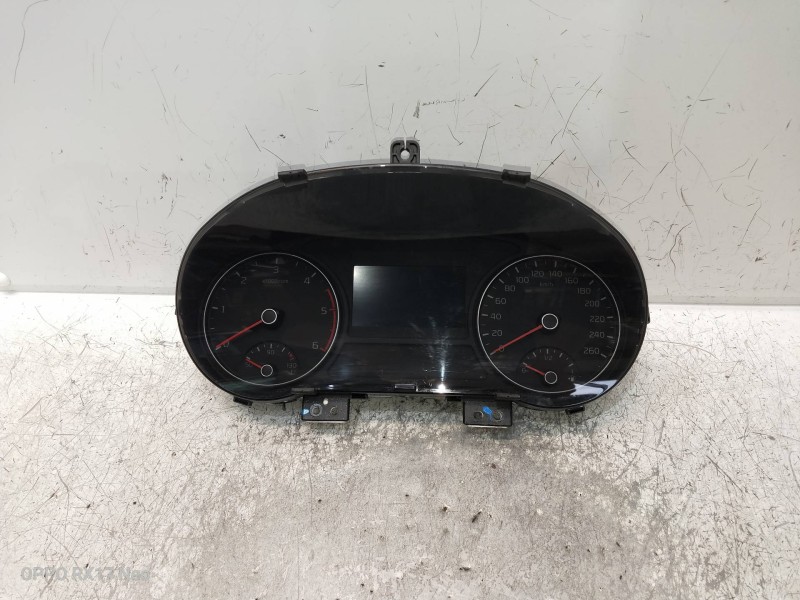 Recambio de cuadro instrumentos para kia optima vision referencia OEM IAM 94013D4670  