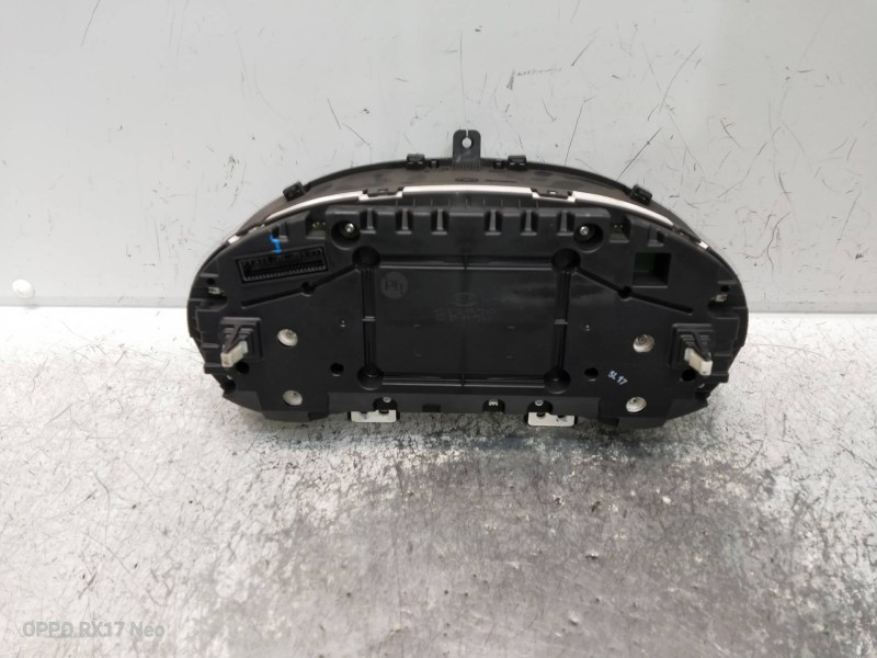 Recambio de cuadro instrumentos para kia optima vision referencia OEM IAM 94013D4670  