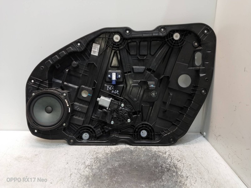 Recambio de elevalunas delantero derecho para kia optima vision referencia OEM IAM 82480D4000  4P