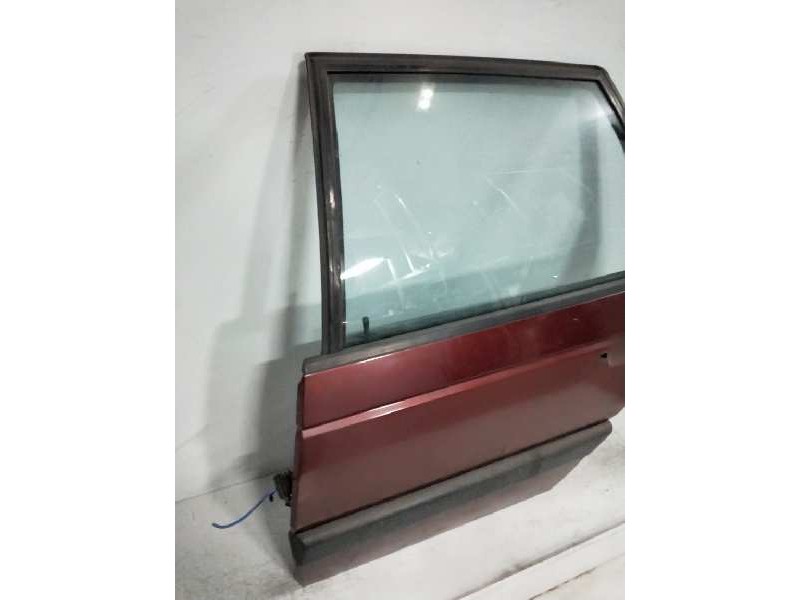 Recambio de puerta trasera izquierda para volkswagen passat berlina (312) 2.0 referencia OEM IAM   