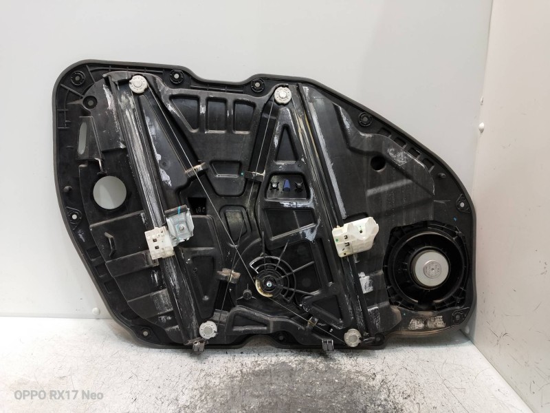 Recambio de elevalunas delantero derecho para kia optima vision referencia OEM IAM 82480D4000  4P