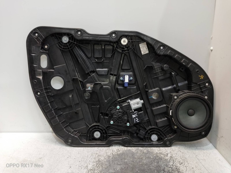 Recambio de elevalunas delantero izquierdo para kia optima vision referencia OEM IAM 82470D4000  4P