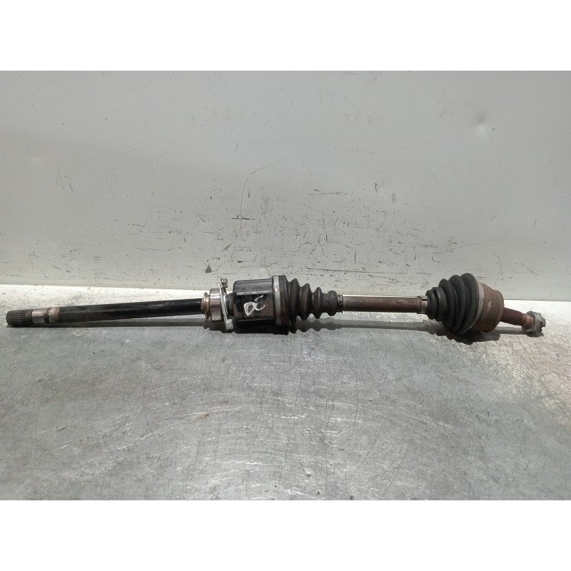 Recambio de transmision delantera derecha para alfa romeo gt (125) 1.9 jtd 16v m-jet impression (10.2006) referencia OEM IAM   