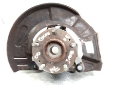 Recambio de mangueta delantera izquierda para hyundai santa fe (sm) 2.0 gls crdi referencia OEM IAM   