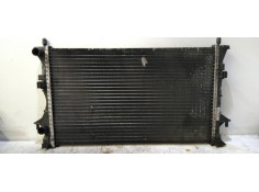 Recambio de radiador agua para renault laguna ii (bg0) authentique referencia OEM IAM    2