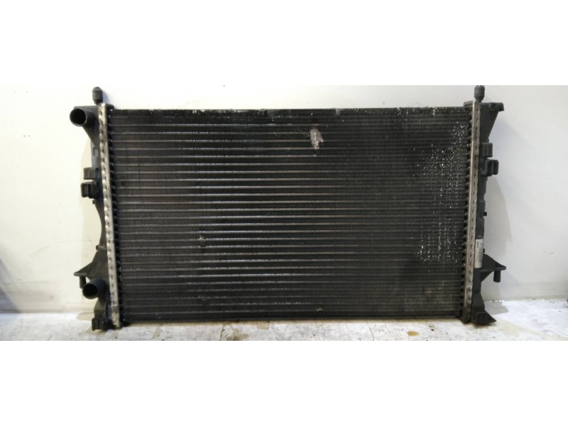 Recambio de radiador agua para renault laguna ii (bg0) authentique referencia OEM IAM   
