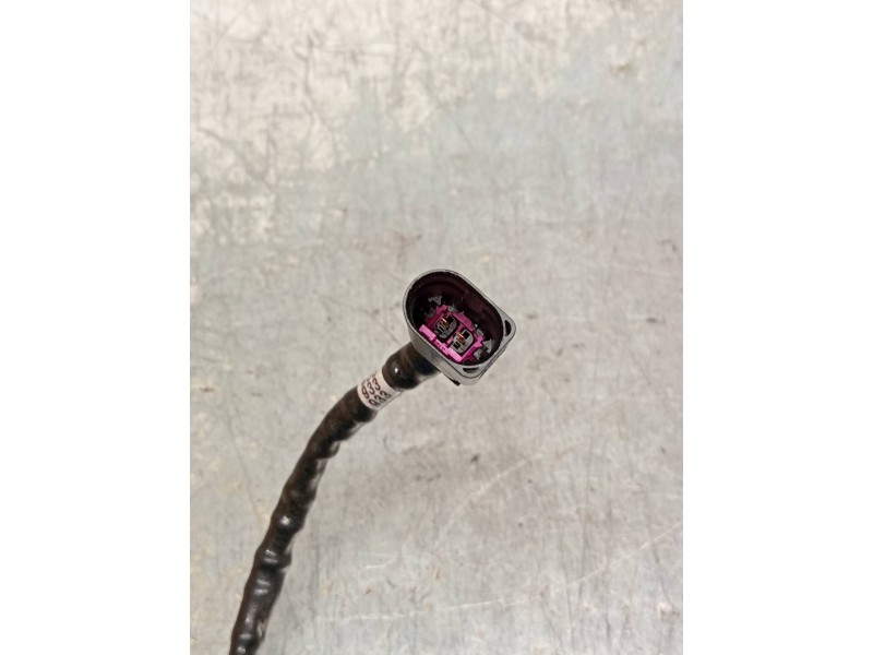 Recambio de sonda lambda para audi a4 avant (8w5) advanced edition referencia OEM IAM   