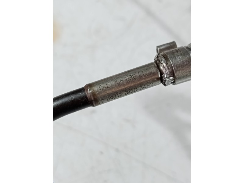 Recambio de sonda lambda para audi a4 avant (8w5) advanced edition referencia OEM IAM   