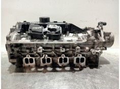 Recambio de culata para renault laguna iii 2.0 dci diesel fap referencia OEM IAM 8200519994E 8200539196 