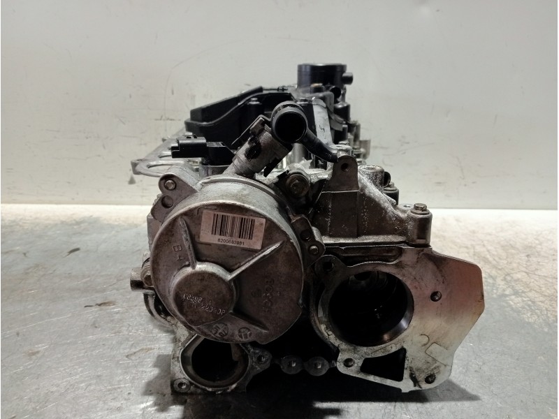 Recambio de culata para renault laguna iii 2.0 dci diesel fap referencia OEM IAM 8200519994E 8200539196 