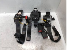 Recambio de juego cinturones trasero para kia optima vision referencia OEM IAM   4P