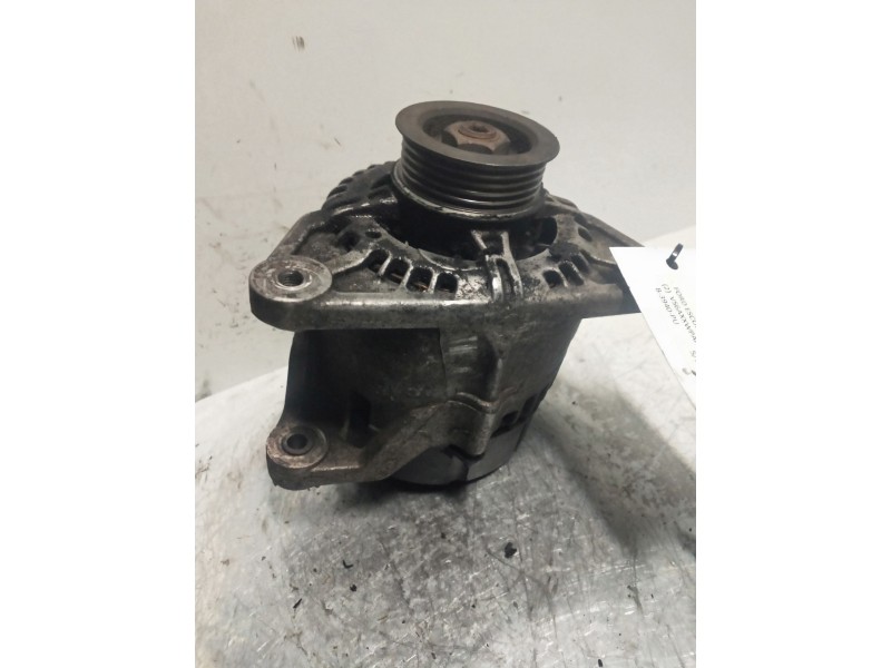 Recambio de alternador para ford escort berl./turnier atlanta berlina referencia OEM IAM   