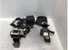 Recambio de juego cinturones trasero para kia optima vision referencia OEM IAM   4P 2