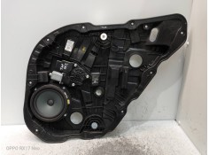Recambio de elevalunas trasero derecho para kia optima vision referencia OEM IAM 83480D4000  4P