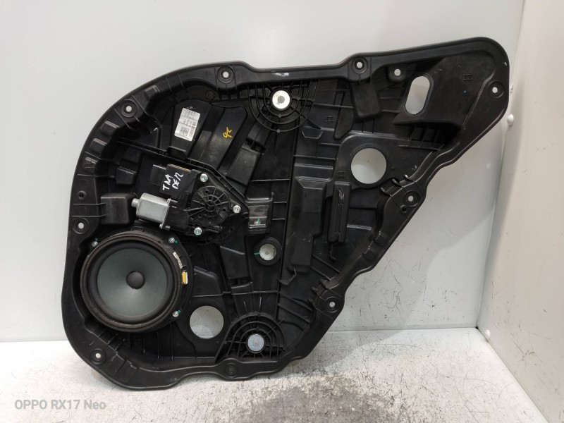 Recambio de elevalunas trasero derecho para kia optima vision referencia OEM IAM 83480D4000  4P