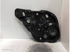 Recambio de elevalunas trasero izquierdo para kia optima vision referencia OEM IAM 83470D4000  4P