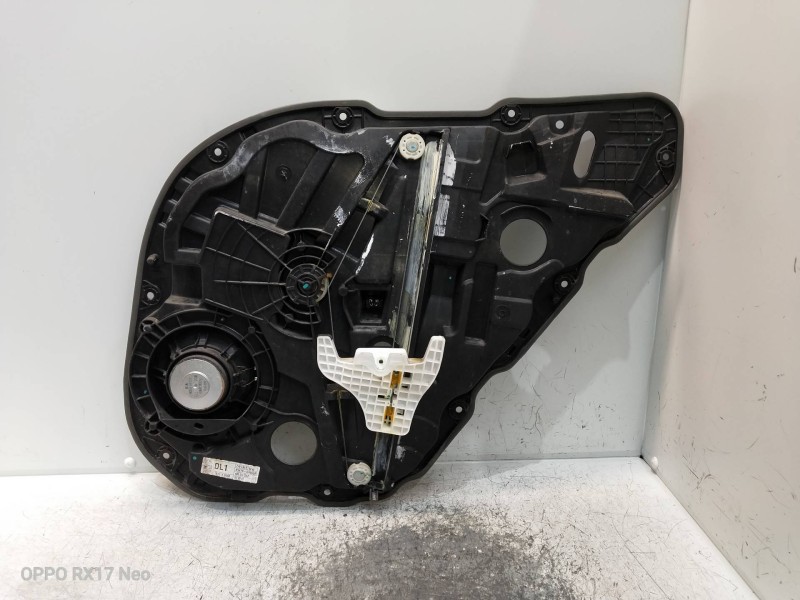 Recambio de elevalunas trasero izquierdo para kia optima vision referencia OEM IAM 83470D4000  4P