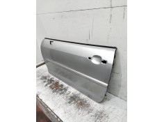 Recambio de puerta delantera izquierda para peugeot 407 coupe básico referencia OEM IAM   2P 2