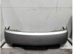 Recambio de paragolpes trasero para peugeot 407 coupe básico referencia OEM IAM   