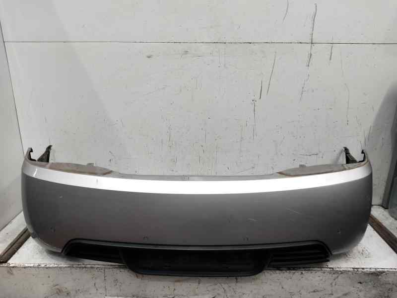 Recambio de paragolpes trasero para peugeot 407 coupe básico referencia OEM IAM   
