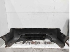 Recambio de paragolpes trasero para peugeot 407 coupe básico referencia OEM IAM    2