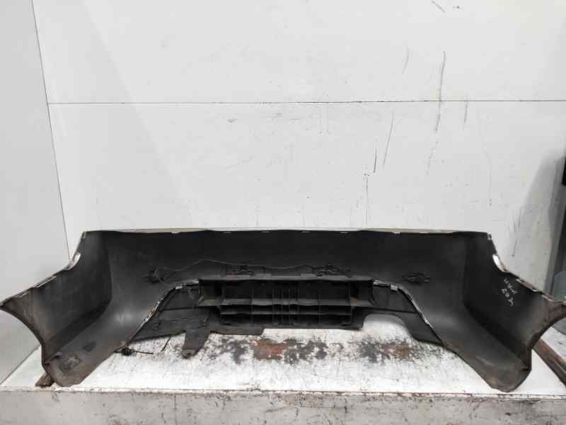 Recambio de paragolpes trasero para peugeot 407 coupe básico referencia OEM IAM   