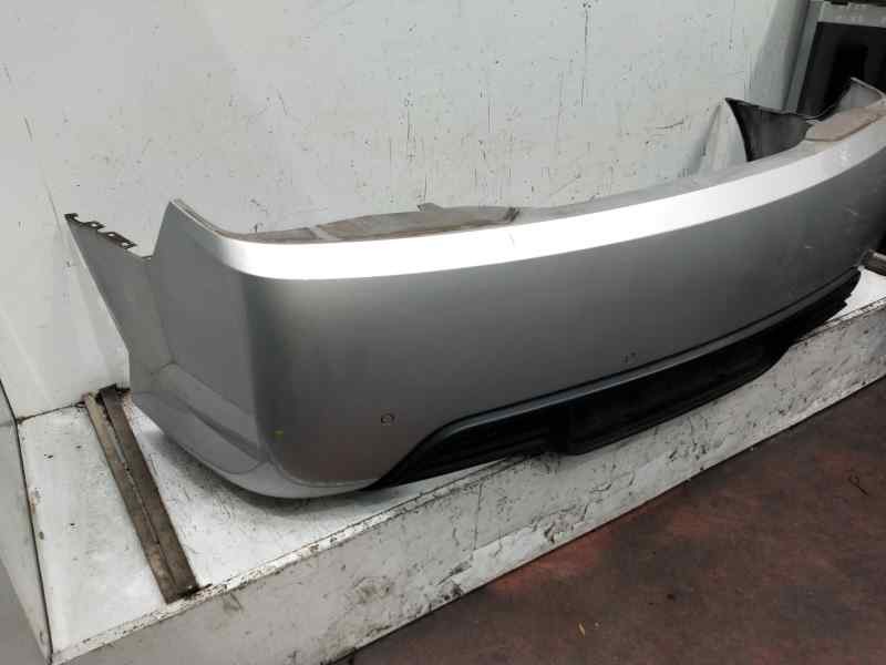 Recambio de paragolpes trasero para peugeot 407 coupe básico referencia OEM IAM   