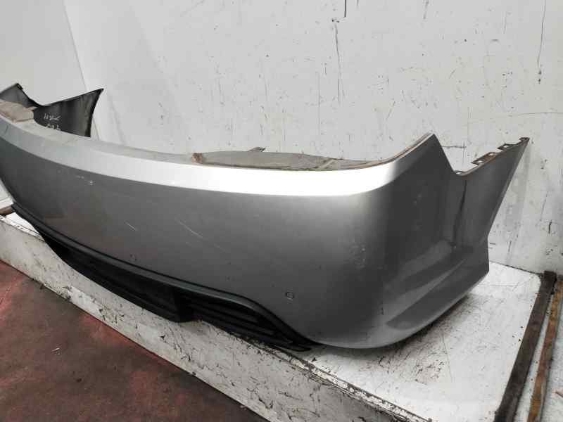 Recambio de paragolpes trasero para peugeot 407 coupe básico referencia OEM IAM   