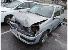 renault clio ii fase ii (b/cb0) del año 2002