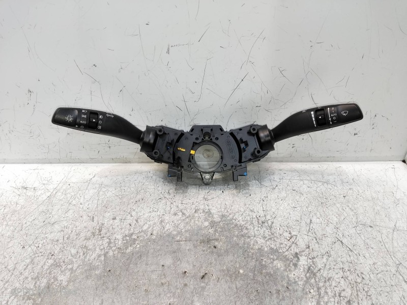 Recambio de mando luces para kia optima vision referencia OEM IAM 93403D4910  