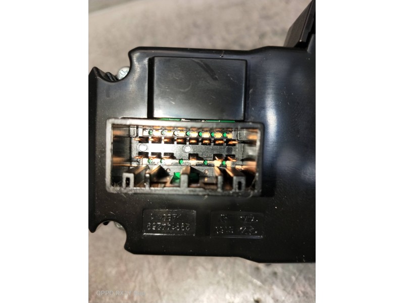 Recambio de mando luces para kia optima vision referencia OEM IAM 93403D4910  