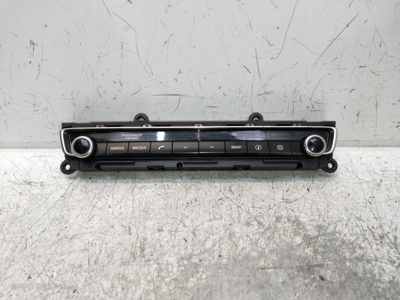 Recambio de mando multifuncion para kia optima vision referencia OEM IAM 96540D4700WK 601KVSM015534 
