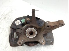 Recambio de mangueta delantera izquierda para hyundai santa fe (sm) 2.0 gls crdi referencia OEM IAM    2