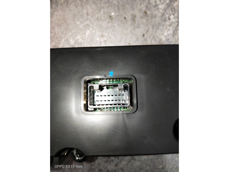 Recambio de mando calefaccion / aire acondicionado para kia optima vision referencia OEM IAM 97250D4810 38000008120K 