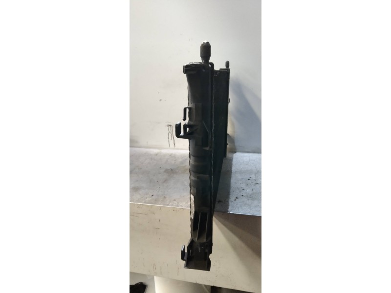 Recambio de radiador agua para renault laguna ii (bg0) authentique referencia OEM IAM   